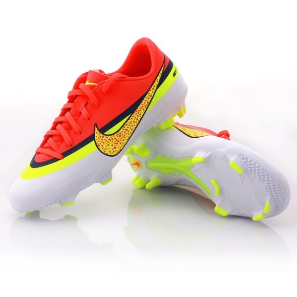 Nike Other - Cristiano Ronaldo Nike Mercurial Cleats
